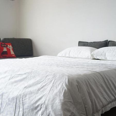 M City Lake View Klccampang Κουάλα Λουμπούρ Εξωτερικό φωτογραφία