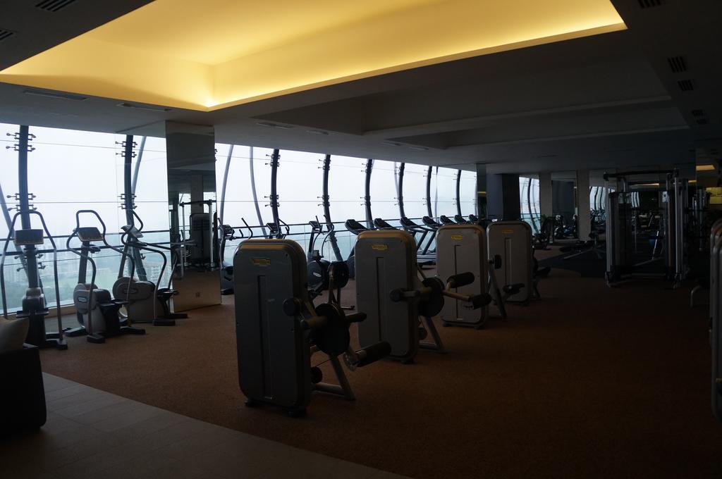 M City Lake View Klccampang Κουάλα Λουμπούρ Εξωτερικό φωτογραφία