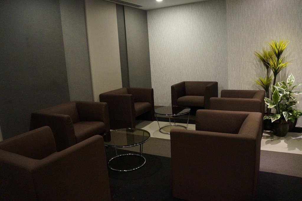 M City Lake View Klccampang Κουάλα Λουμπούρ Εξωτερικό φωτογραφία